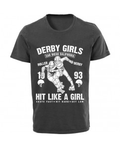 Derby Girl - póló
