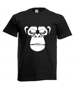 Csimpánz póló